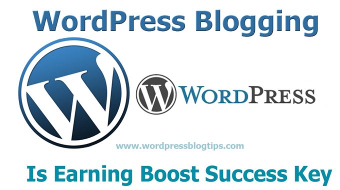 WordPress Blogging Tо Boost Success Chances