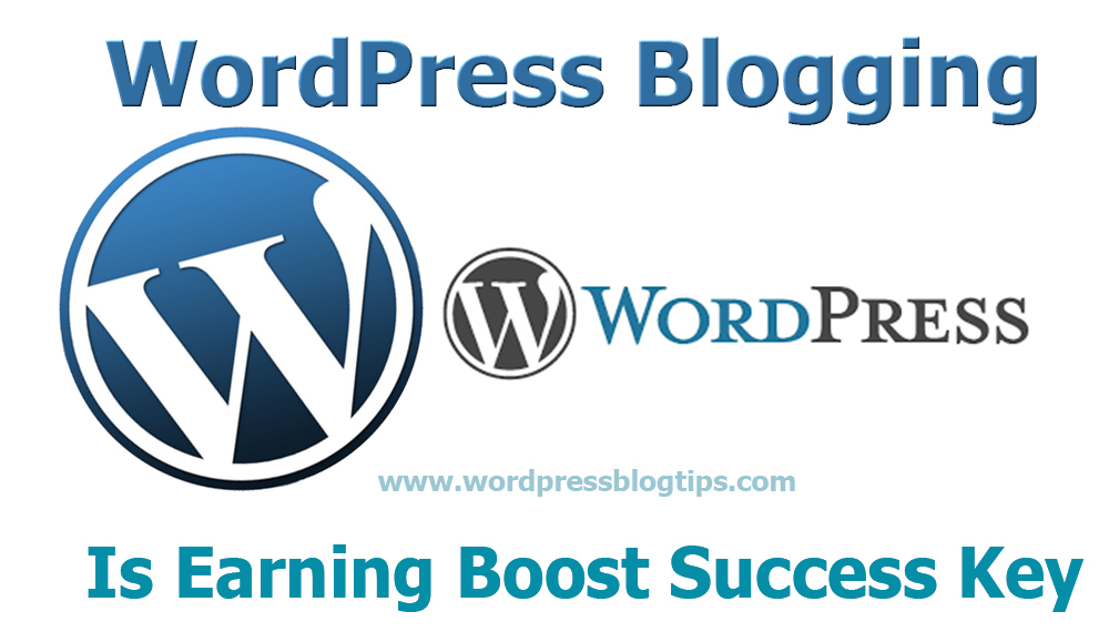 Wordpress Tips for Becoming a Successful Blogger