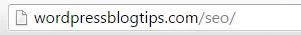 How To Remove The Category From Url Of WordPress Blog, SEO Benefits 3 After The Plugin Use