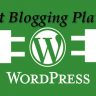 Wordpress Free best blogging sites and publishing platforms
