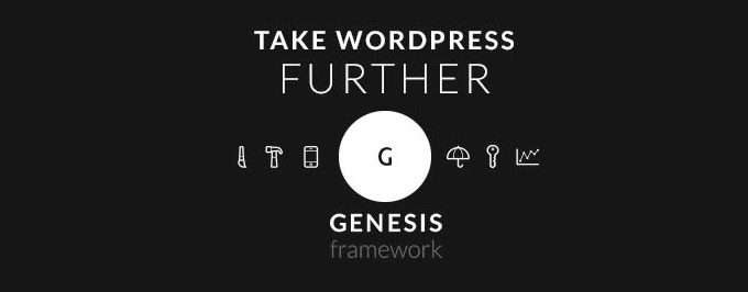 Genesis Theme Framework Features