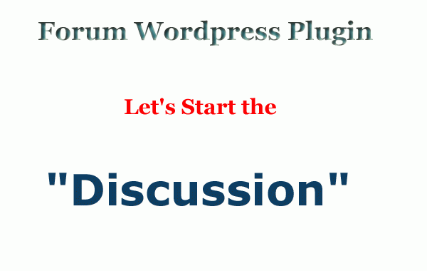 Top 5 WordPress Forum Plugins to Choose and Install