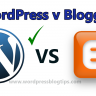 Best Blogger vs WordPress Comparison with Pros and Cons