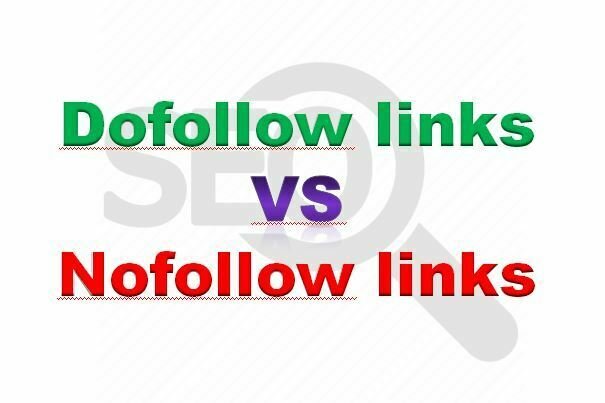 The DoFollow & Nofollow Link: SEO Basics Tips