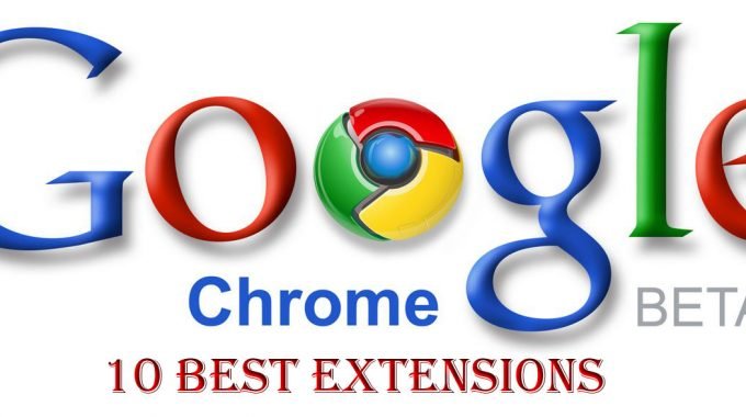Best Google Chrome Extensions for 2016
