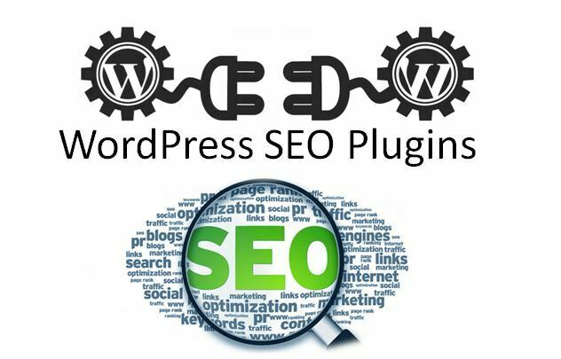 WordPress SEO Plugins for Best website On-page Optimization
