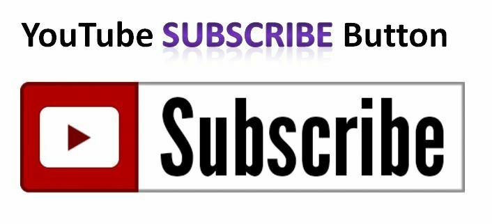 How to Add a YouTube Subscribe Button in Blogger