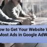 website with most ads ever - What is the most successful ad of all time?