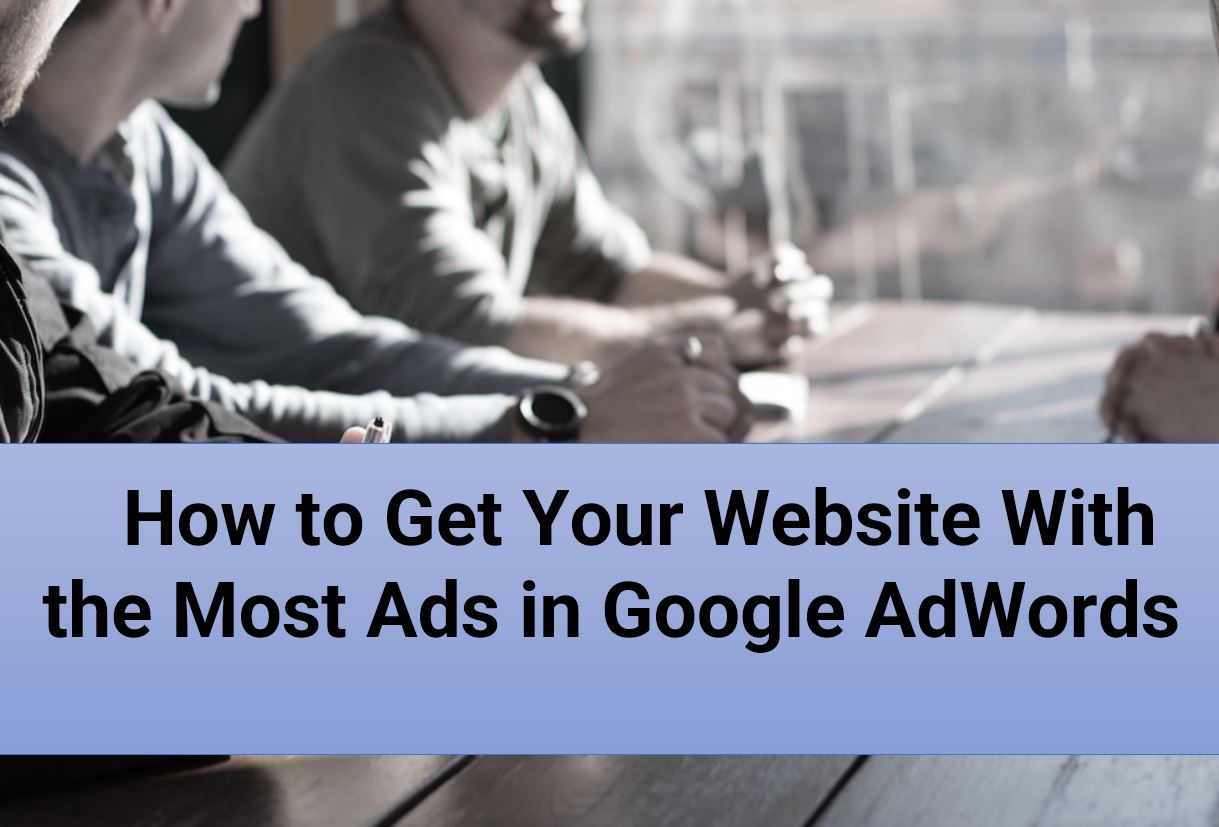 website with most ads ever - What is the most successful ad of all time?