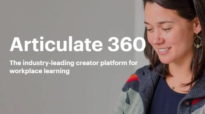 how to embed video in articulate rise