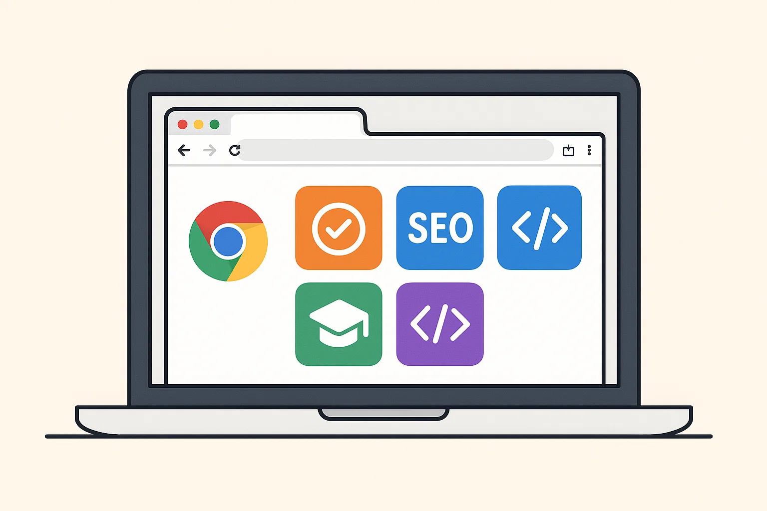 Best Google Chrome Extensions to Boost Productivity 2025 1 best Google Chrome extensions to improve web browsing