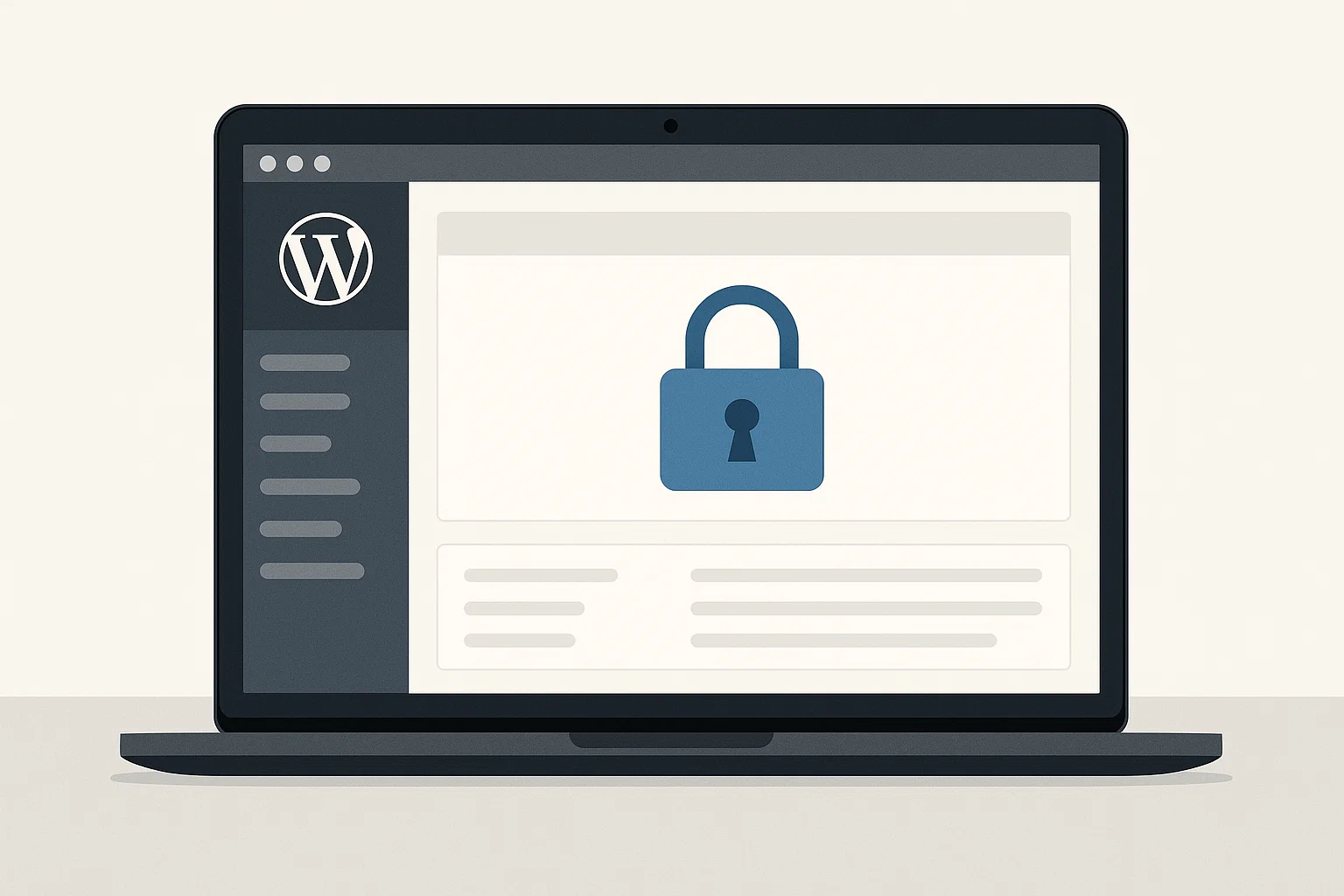 Best WordPress Website Security Tips for Pro Bloggers 1 WordPress website security tips for bloggers