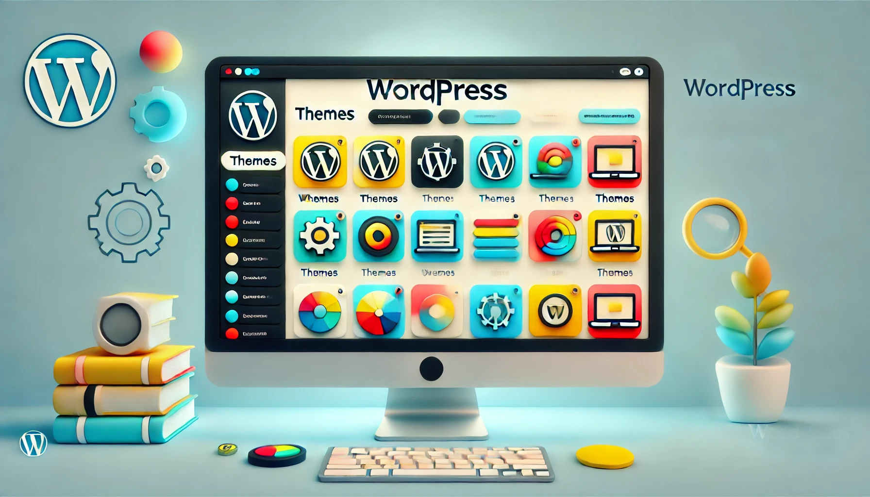 How to Set a Default Theme in WordPress Without Breaking Your Site 2 how to set a default theme in wordpress