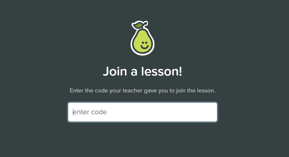 Learn JoinPD.com - Peardeck Join Lesson easily