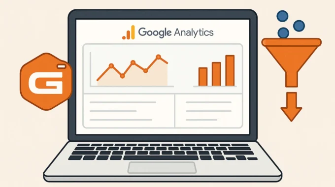 Gravity Forms enhanced conversion tracking setup