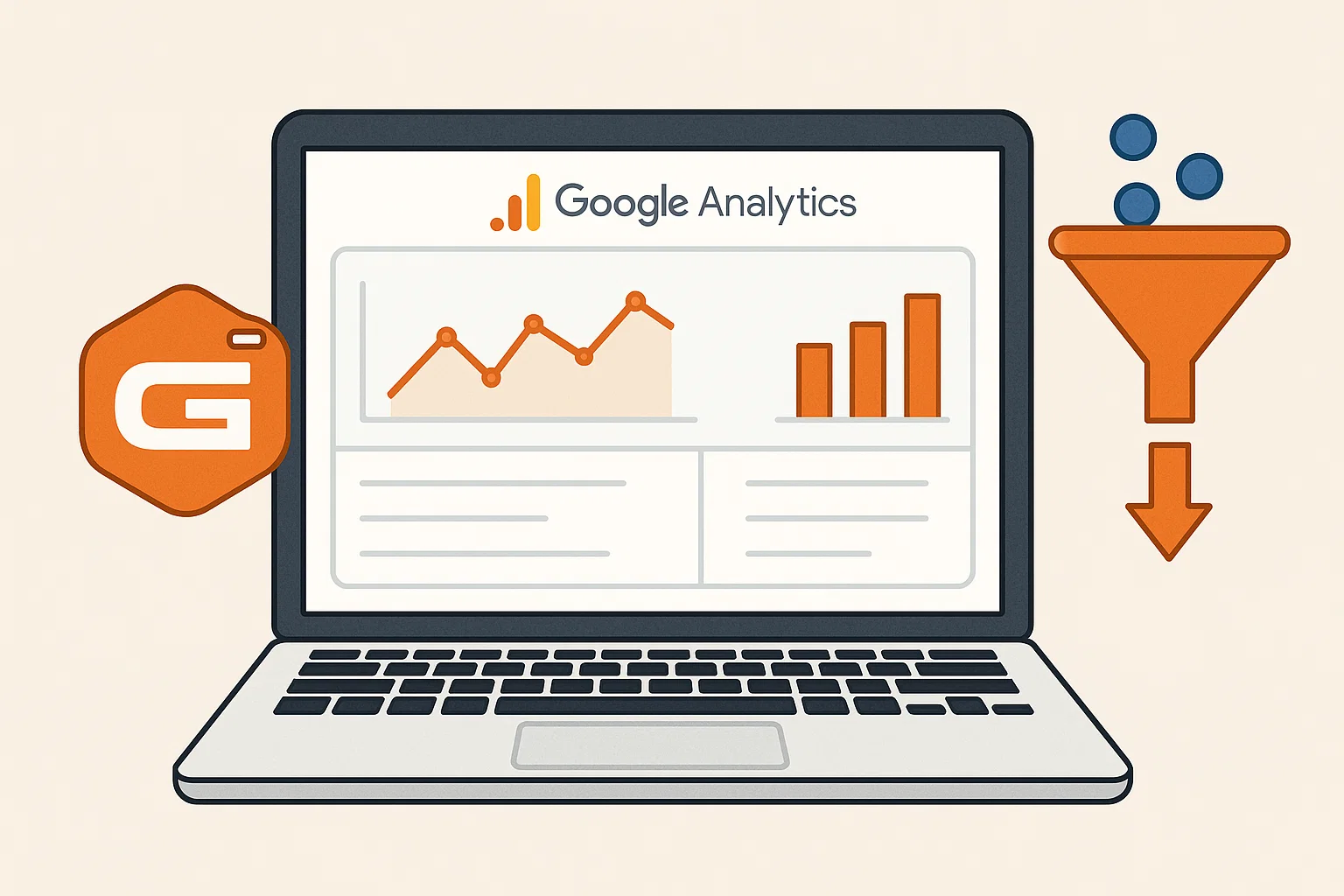Gravity Forms enhanced conversion tracking setup