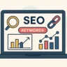 beginner-friendly SEO search terms explained visually