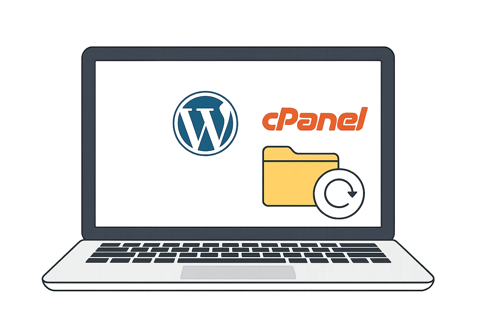 How to Backup a WordPress Site in Minutes – Plugin and cPanel (Free & Paid) 1 WordPress website backup using plugin and cPanel